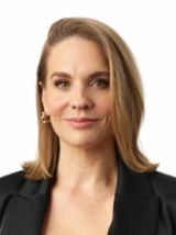 Alexis Truscott