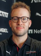 Yannick Bitzer