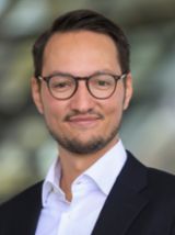 Julian B. Hoffmann