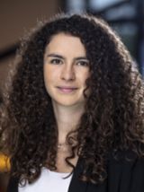 Floriane Gouyer