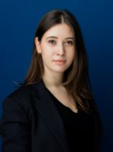 Aisha Gazyakan