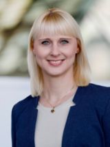 Kristin Bergemann