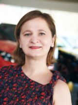 Loredana Matei