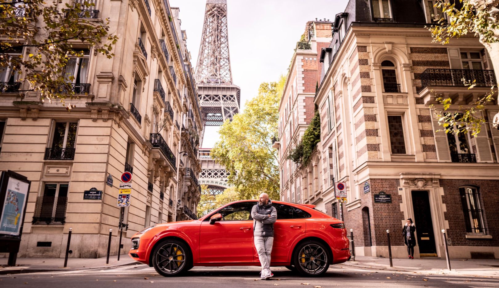 Back 2 Tape: Paris