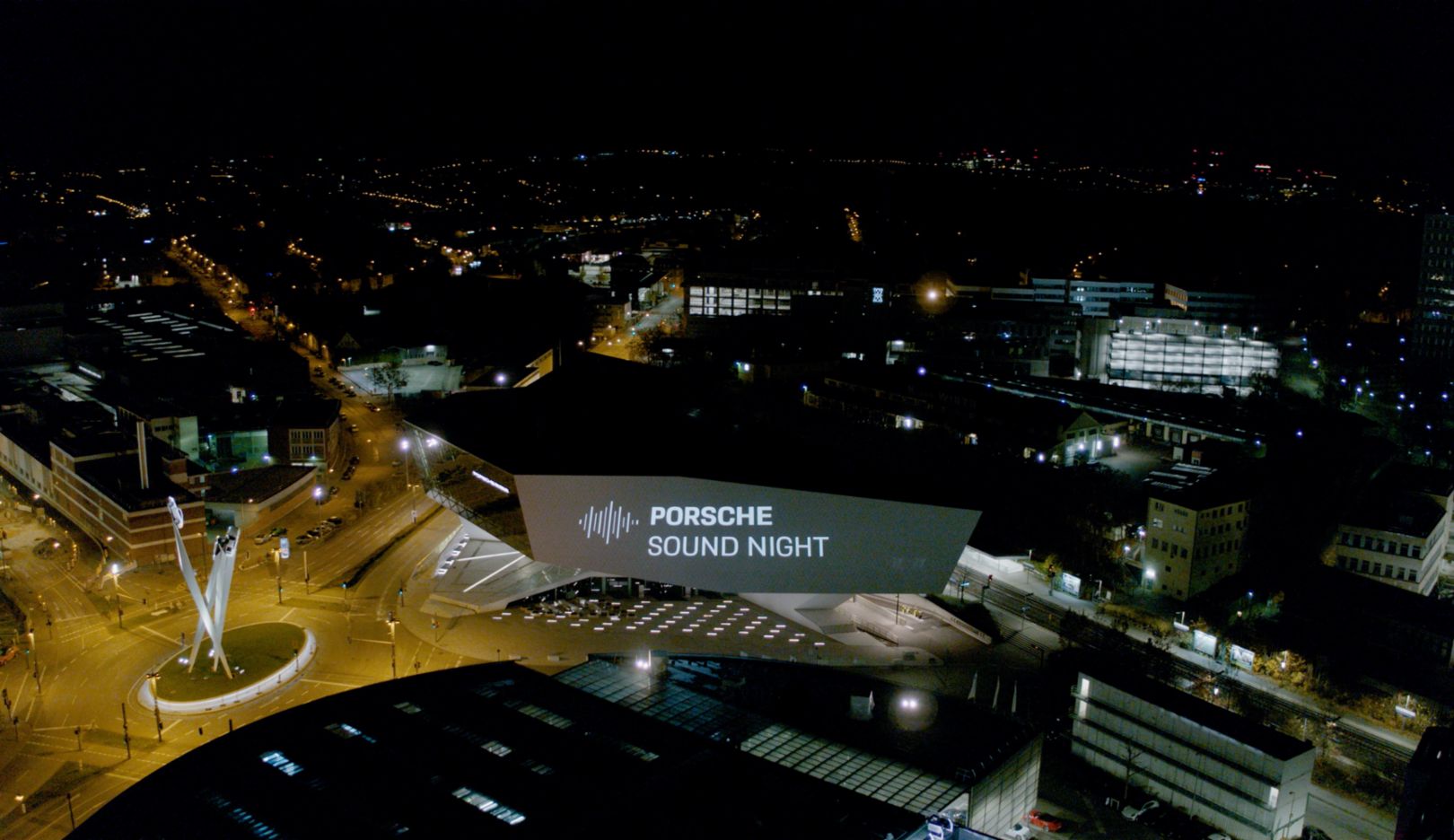 Porsche Museum, 2021, Porsche AG