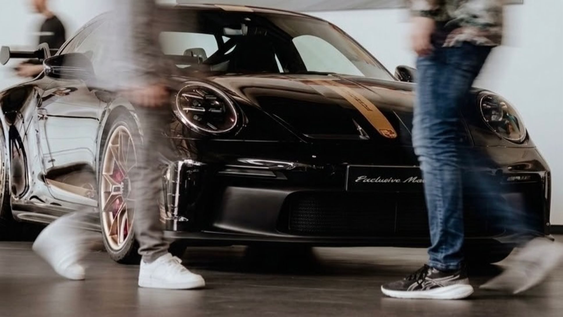 World Photography Day, Porsche Centre Bahrain, Manama, 2026, Porsche Middle East