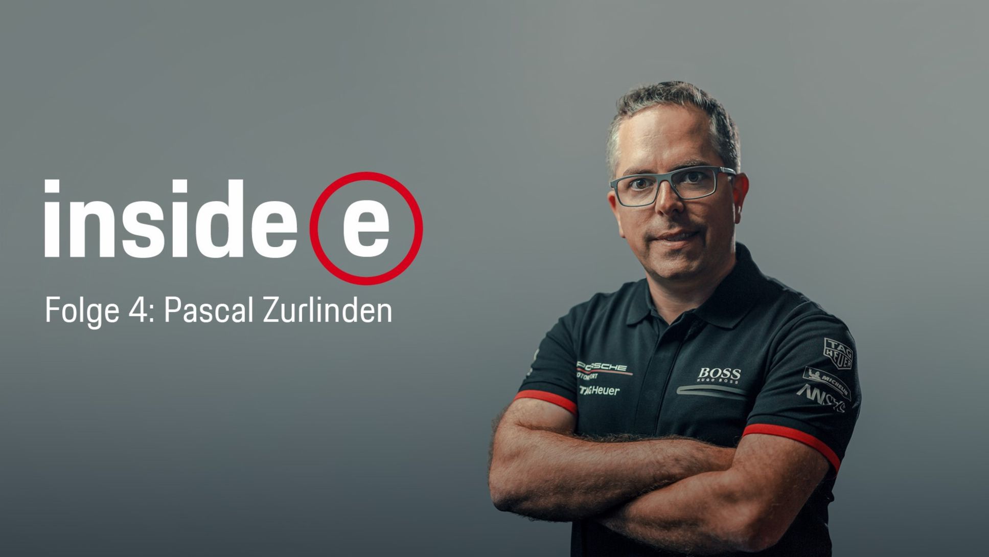 &ldquo;Inside E&rdquo;, Porsche Formula E Podcast, Folge 4, 2019, Porsche AG