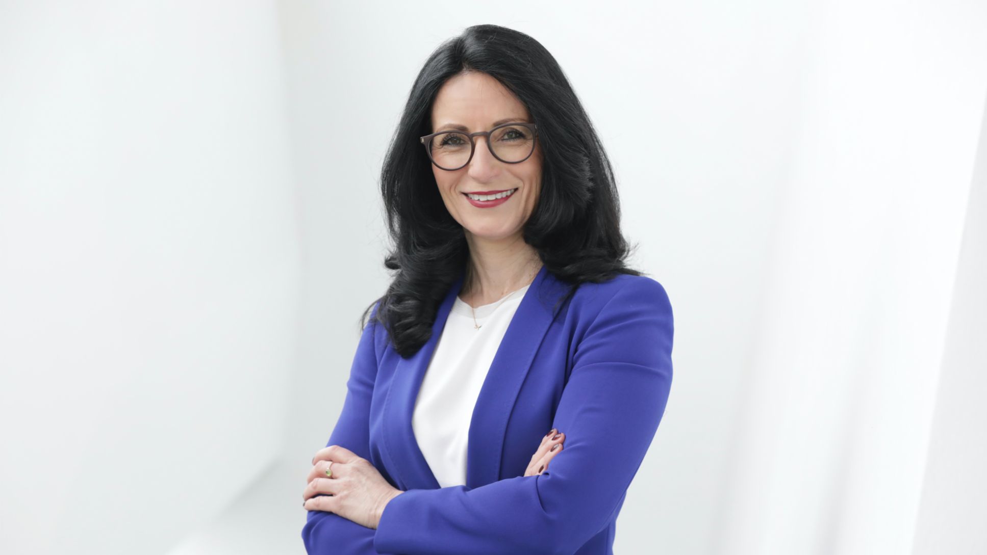 Barbara Frenkel, nuevo miembro del Consejo de Direcci&oacute;n como responsable de Compras, 2021, Porsche AG