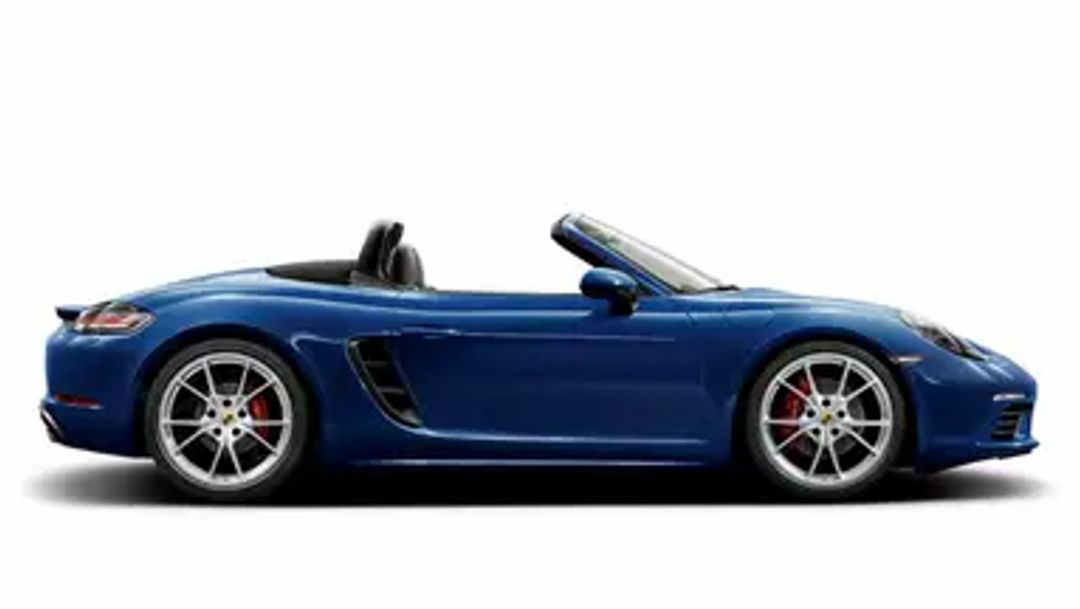 718 Boxter S