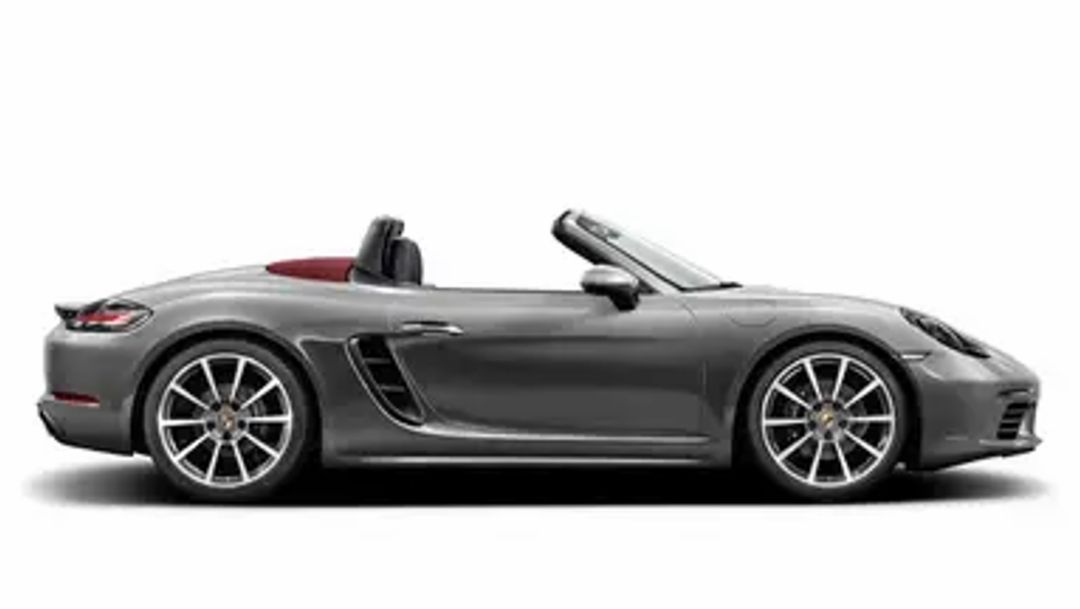 718 Boxter