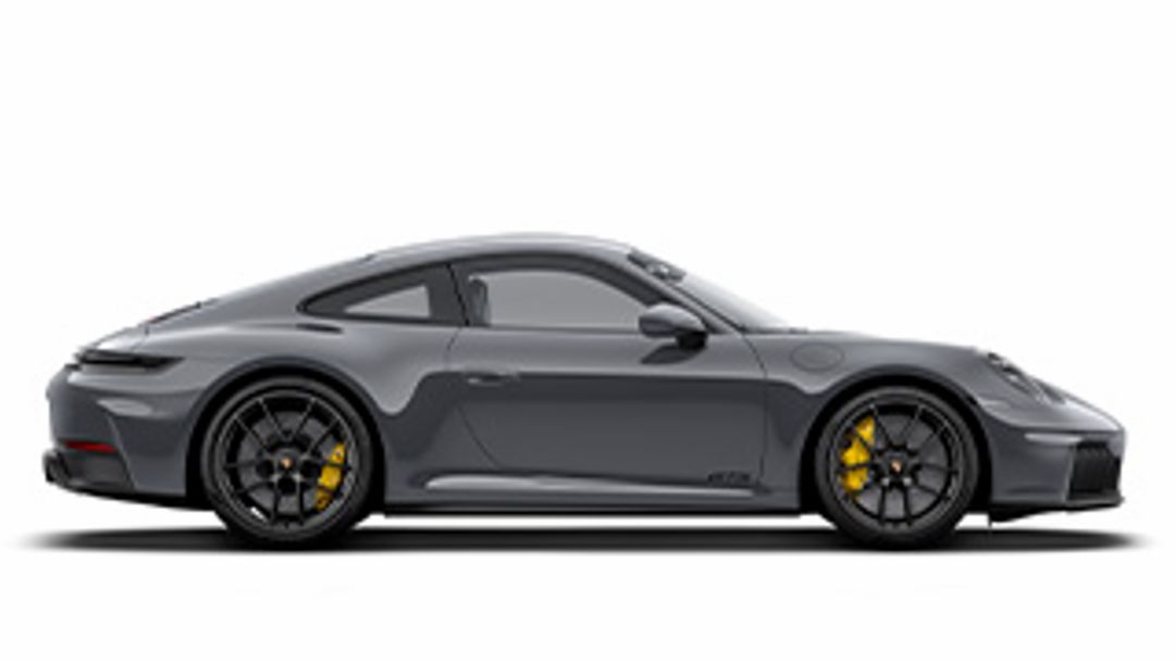 911 Carrera GTS