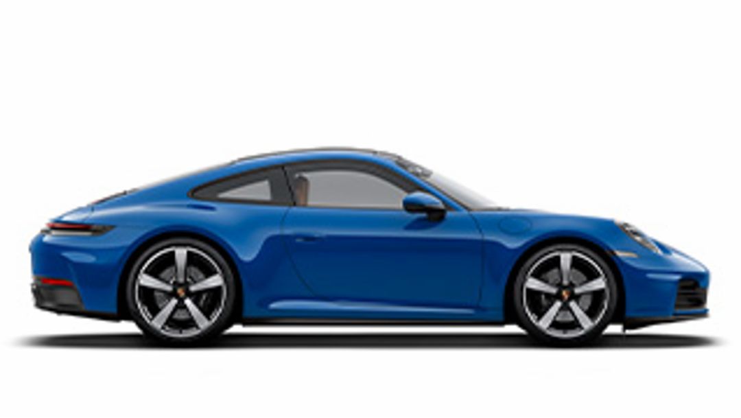911 Carrera