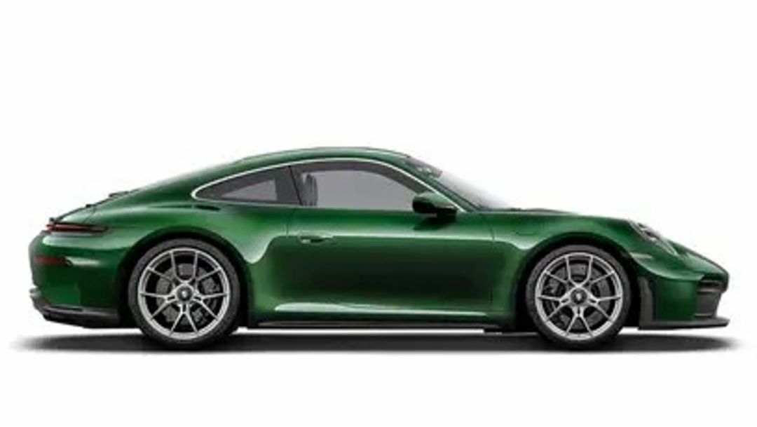 Porsche 911 GT3 Touring
