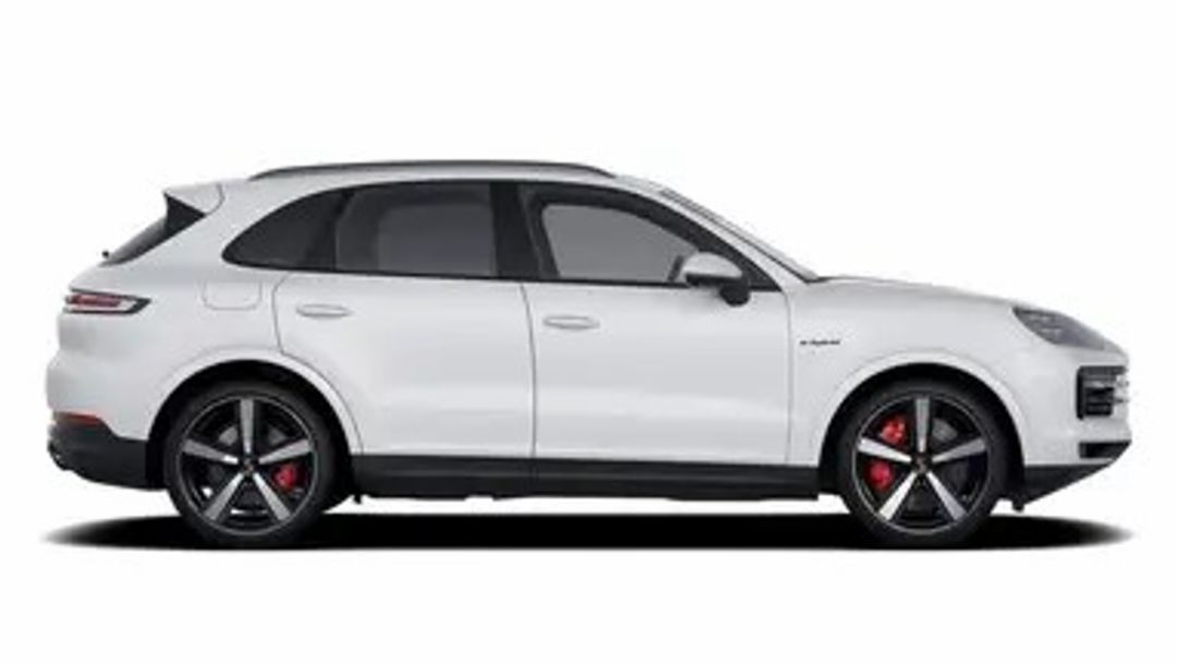 Cayenne S E-Hybrid