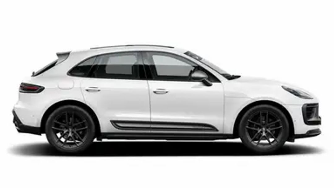 Macan T