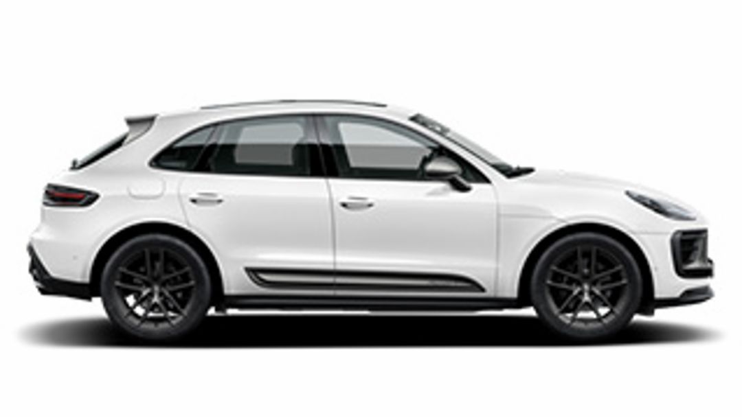 Macan T