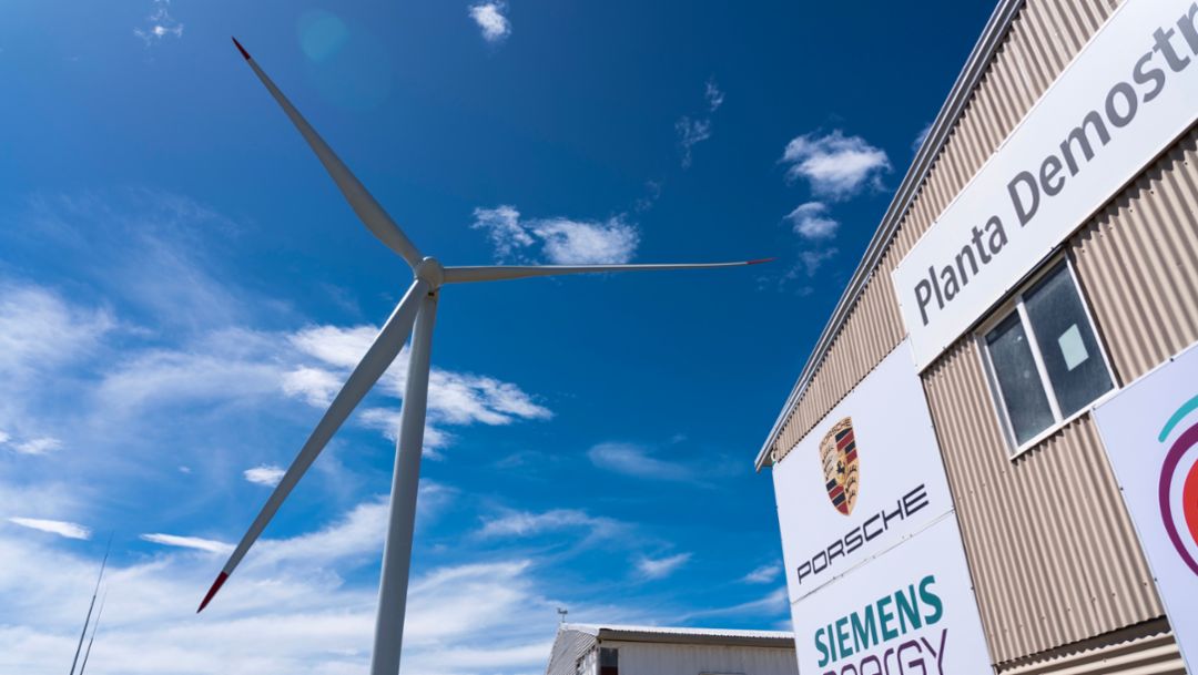Reflexiones sobre el e-fuel