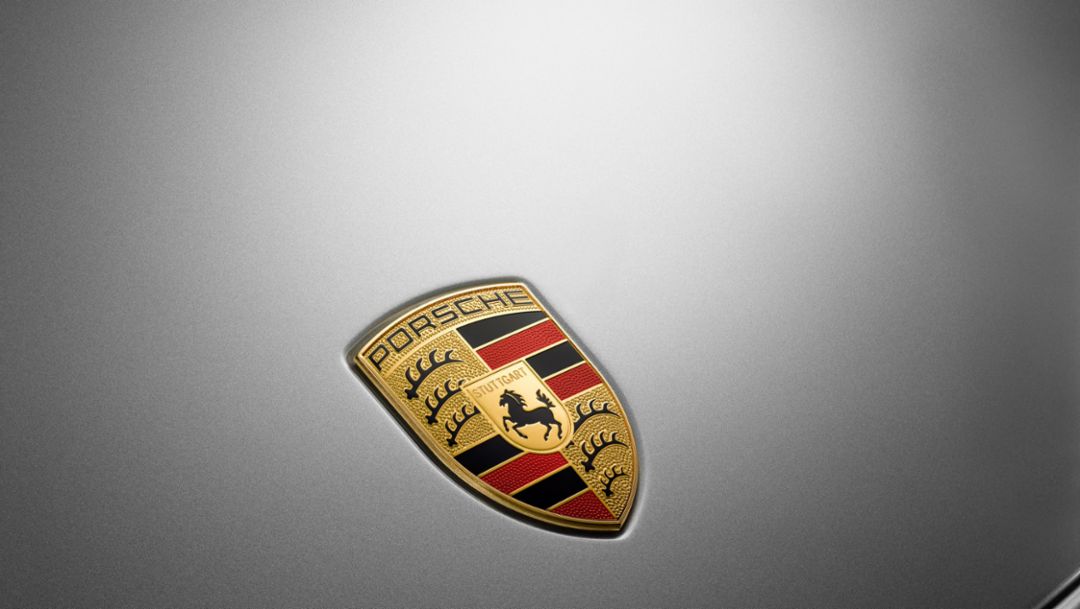 Porsche AG poursuit r&eacute;solument sa restructuration strat&eacute;gique