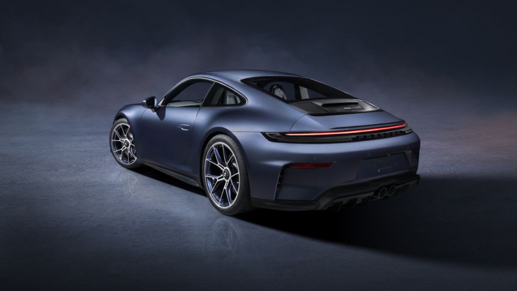 GT3 Touring 50 Years Porsche New Zealand, 2026, Porsche Asia Pacific 