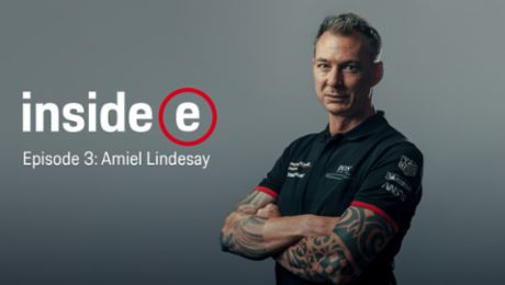 From the Porsche LMP1 project to Formula E: Focus on the team