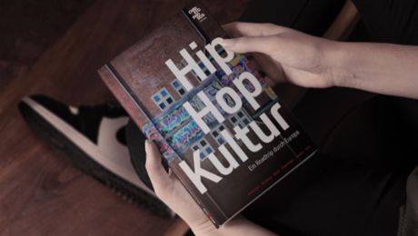 Back to Tape schlägt 2021 ein neues Kapitel auf 