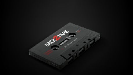 Back 2 Tape: Hip-hop playlist for the European road trip