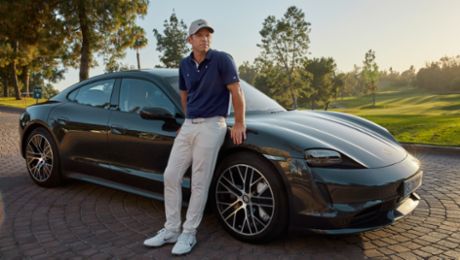 Paul Casey 