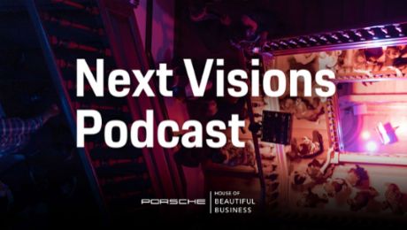 Next Visions x HoBB