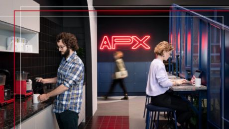 APX: an early-stage investor with a large network