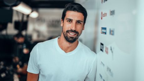  Sami Khedira: 