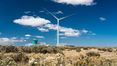 Reflexiones sobre el e-fuel