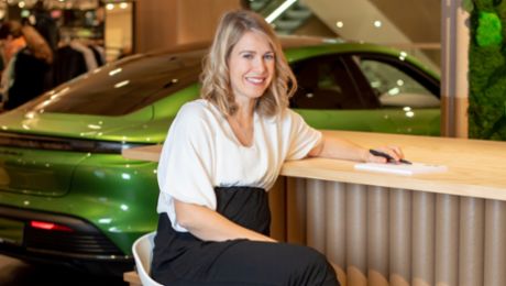 A holistic approach: sustainability in global retail