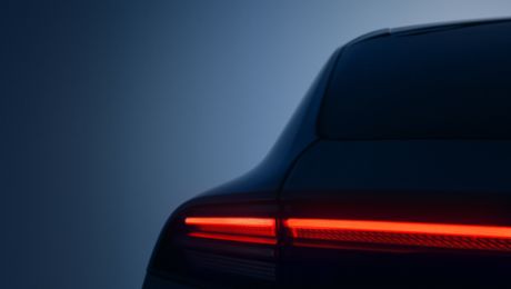 Porsche AG updates product range and doubles dividends