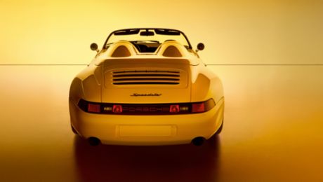 Masterpieces: From early customer requests to factory one-offs
