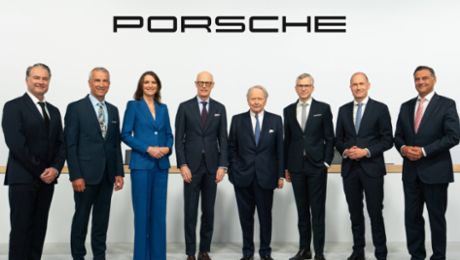 Porsche AG ajusta responsablemente el dividendo