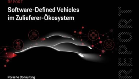 Software‑Defined Vehicles im Zulieferer‑Ökosystem