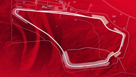 Knockhill Racing Circuit