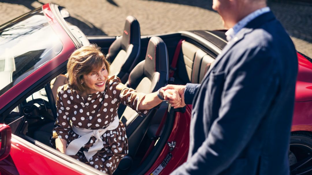 Due mondi, un’unica passione