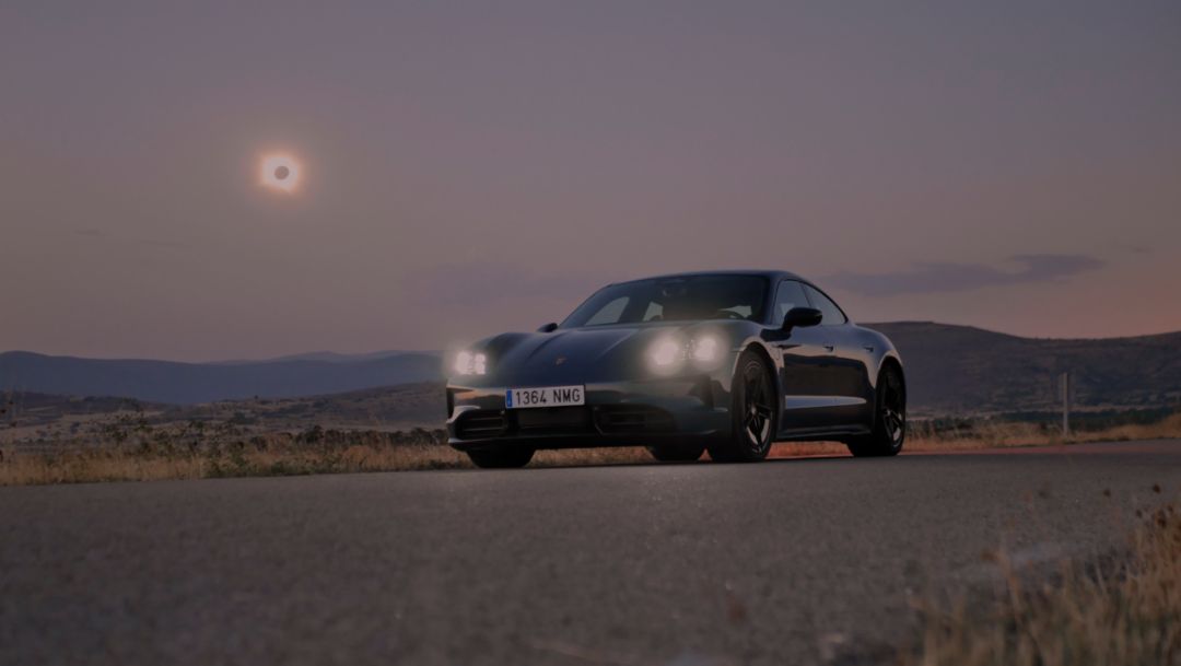 El silencio del Sol