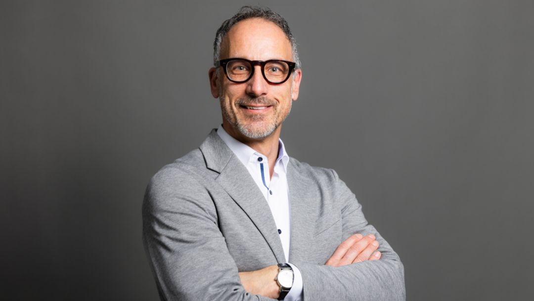 Porsche Latin America nombra a Thomas Illner nuevo Presidente y CEO
