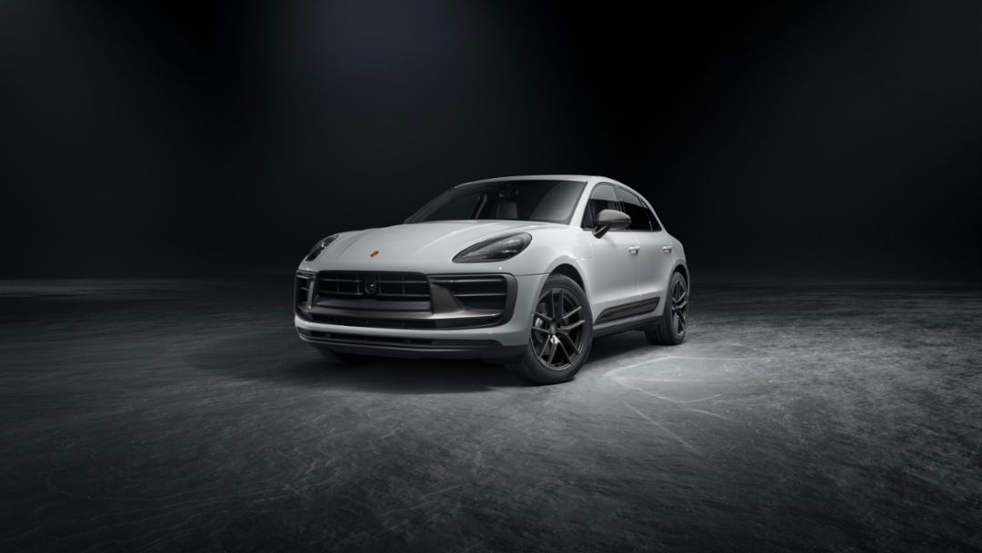 Macan T, 2022, PCNA