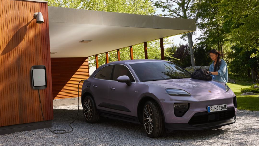 Macan 4
