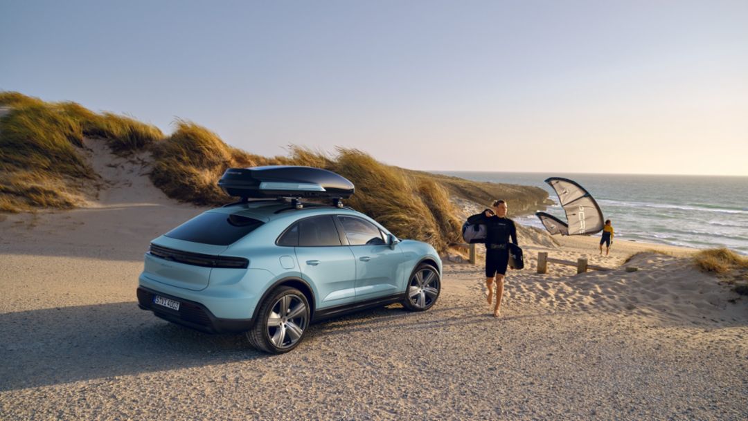 Macan 4