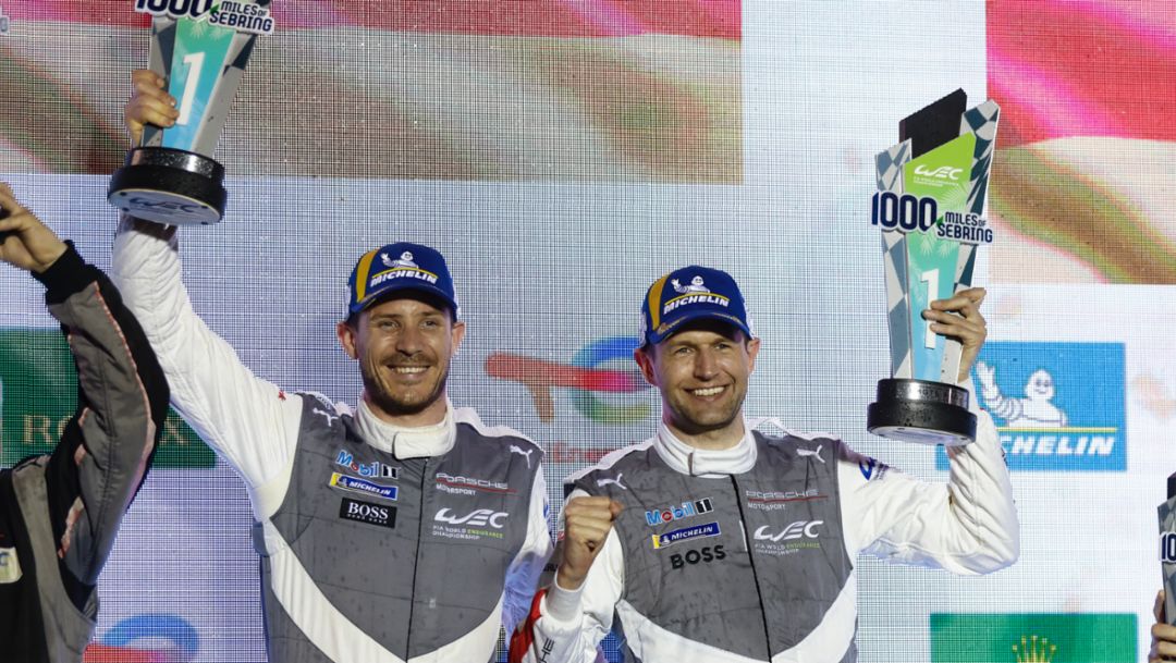 1.000 Millas de Sebring