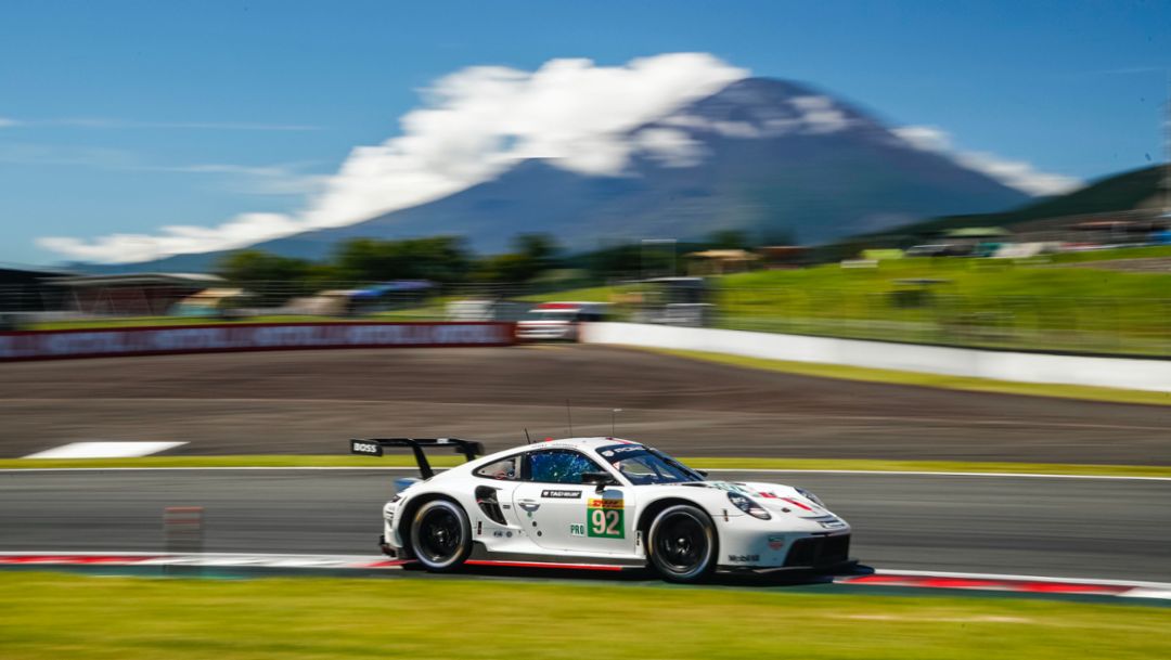 6 Horas de Fuji