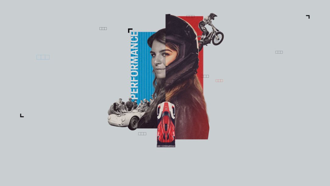 “Porsche dream jobs”: Porsche honing its image as an attractive employer
