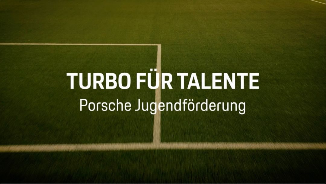 Porsche X Gladbach