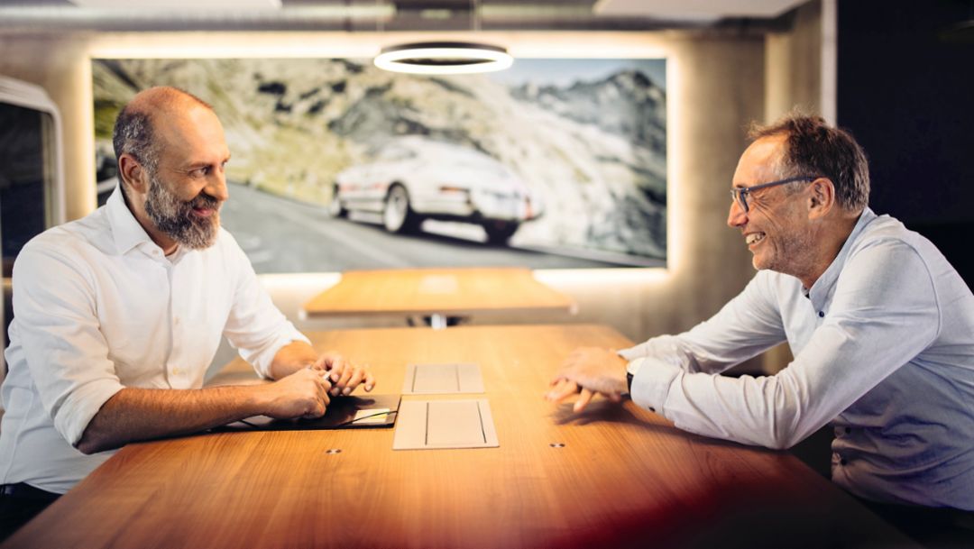 “Courage is the fuel that drives innovation”