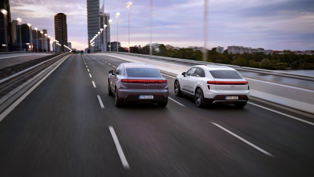 TechNews: Embracing AI at Porsche