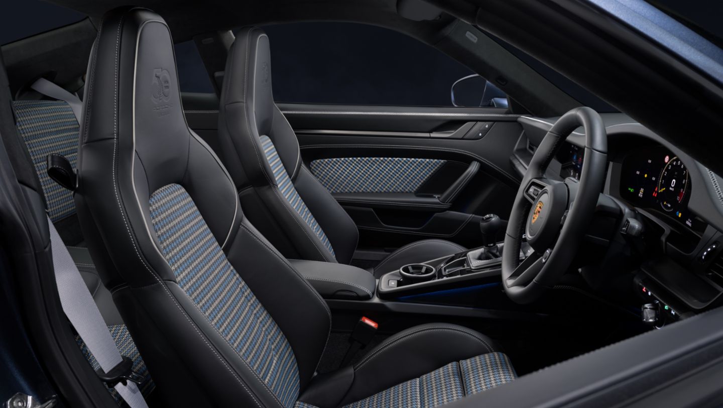 GT3 Touring 50 Years Porsche New Zealand, 2026, Porsche Asia Pacific 